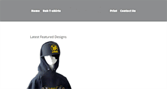 Desktop Screenshot of dabberville.com